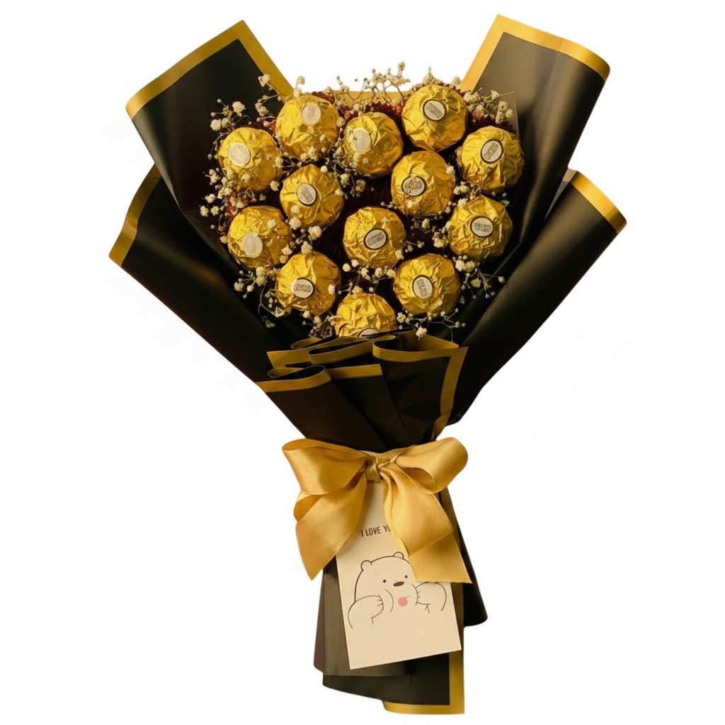 Ramo Ferrero